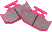 BikeMaster BM-152X Sintered Brake Pads