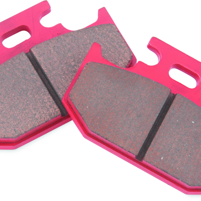 BikeMaster BM-152X Sintered Brake Pads