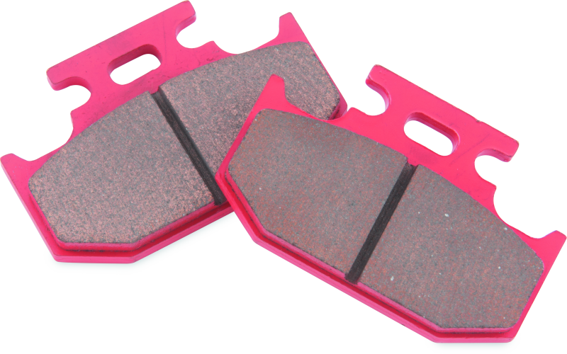 BikeMaster BM-152X Sintered Brake Pads