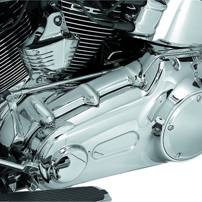 Kuryakyn Inner Primary Cover Softail Chrome