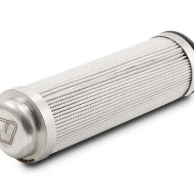 Vibrant Replacement 10 Micron HD Power Filter Element