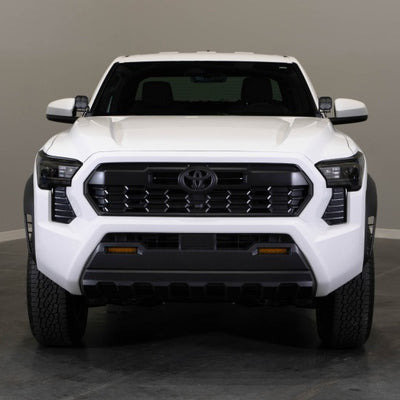 Diode Dynamics 2024+ Toyota Tacoma SS6 LED Stage Series Fog Light Kit