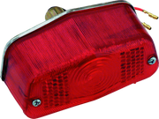 Bikers Choice Small Custom Tail Lamp Lucas Style Universal Custom 12 Volt