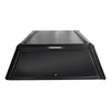 Westin 2024 Tacoma 5ft. Bed EXP Truck Cap Black - Box 2 (Box 1 Required 16-12785A)