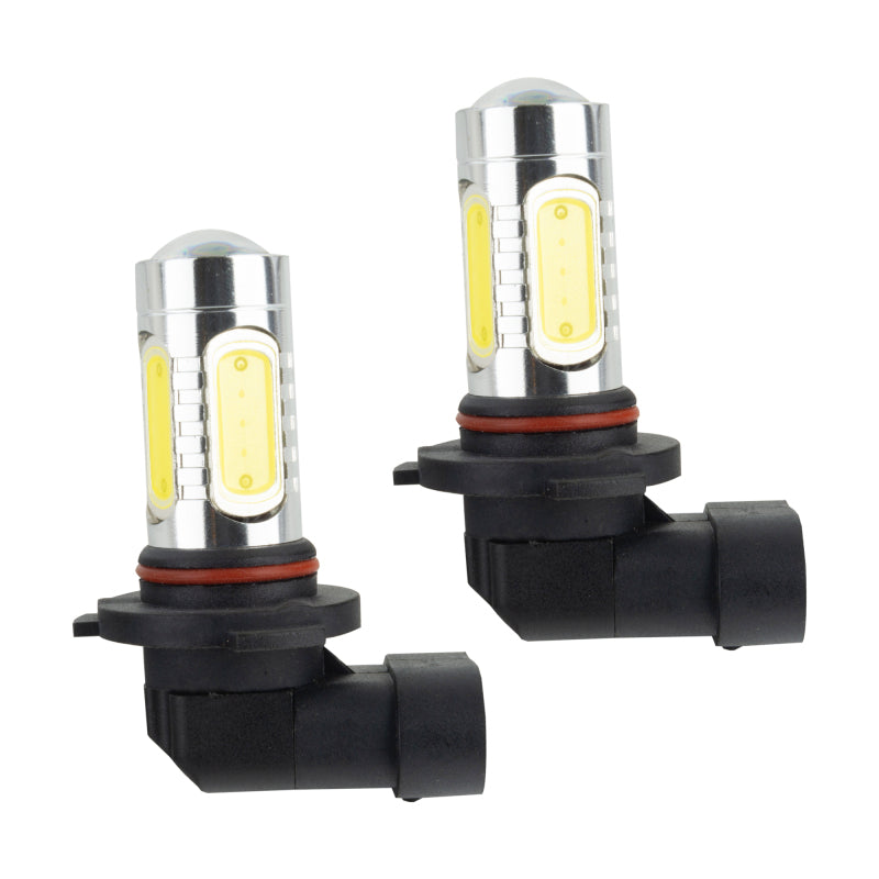 Oracle H10/9145 Plasma Bulbs (Pair) - White