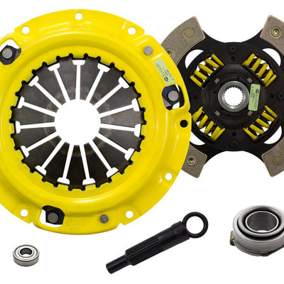 ACT 1993 Ford Probe HD/Race Sprung 4 Pad Clutch Kit