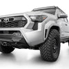 Addictive Desert Designs 2024 Toyota Tacoma Stealth Center Mount Winch Front Bumper