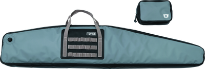 Kuryakyn Torke Dry Rifle Case Plus