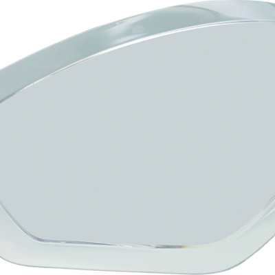 FIRSTGEAR Hyperion Shield - Clear