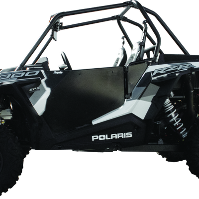 DragonFire Racing 14-18 Polaris RZR XP 1000 UTV Doors - 2 Doors