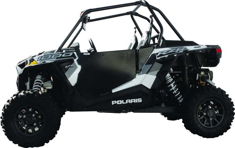 DragonFire Racing 14-18 Polaris RZR XP 1000 UTV Doors - 2 Doors