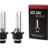 Diode Dynamics HID Bulb D2S 6000K (Pair)