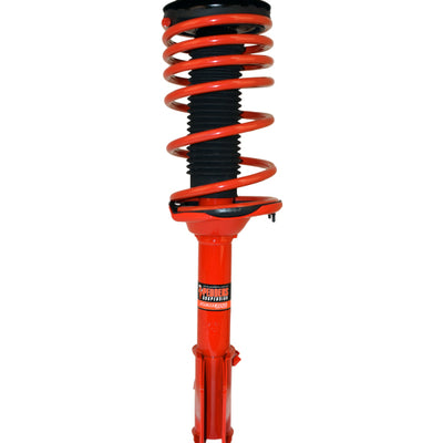 Pedders EziFit SportsRyder Rear Left Spring And Shock (Twin Tube 35mm) 05-07 Subaru STi