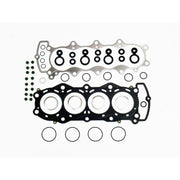 Athena 05-06 Kawasaki ZX-6R 636 Top End Gasket Kit w/o Valve Cover Gasket