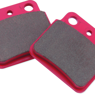 BikeMaster BM-137 Sintered Brake Pads