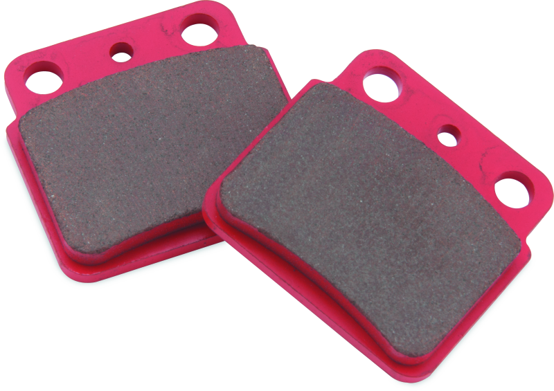 BikeMaster BM-137 Sintered Brake Pads