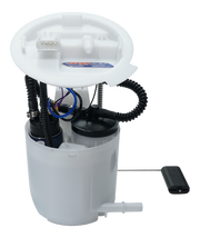 DeatschWerks DW400 Performance Pump Module for 15-24 Mustang