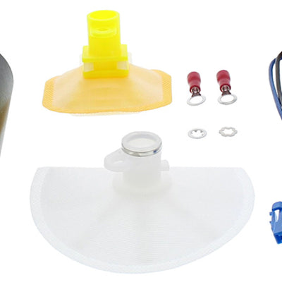 All Balls Racing 08-17 Yamaha XV19 RAIDER Fuel Pump Kit