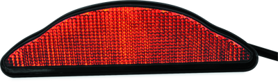 BikeMaster 02-09 Yamaha XV1700 Road Star Warrior Integrated Tail Light