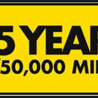 Magnaflow Universal Converter 2in