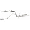 Magnaflow 25+ Ram 1500 I6 3.0L SPEQ Series Polished Cat-Back Performance Exhaust System