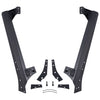 Stage Series Windshield Bracket Kit for 07-18 Jeep JK Wrangler (No Lights)
