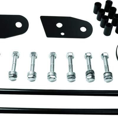 DragonFire Racing 13-21 Polaris Ranger Lift Kit - Stage 1