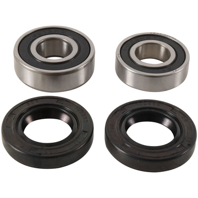 Pivot Works 90-01 Suzuki RM80 - Rear Wheel Bearing Kit
