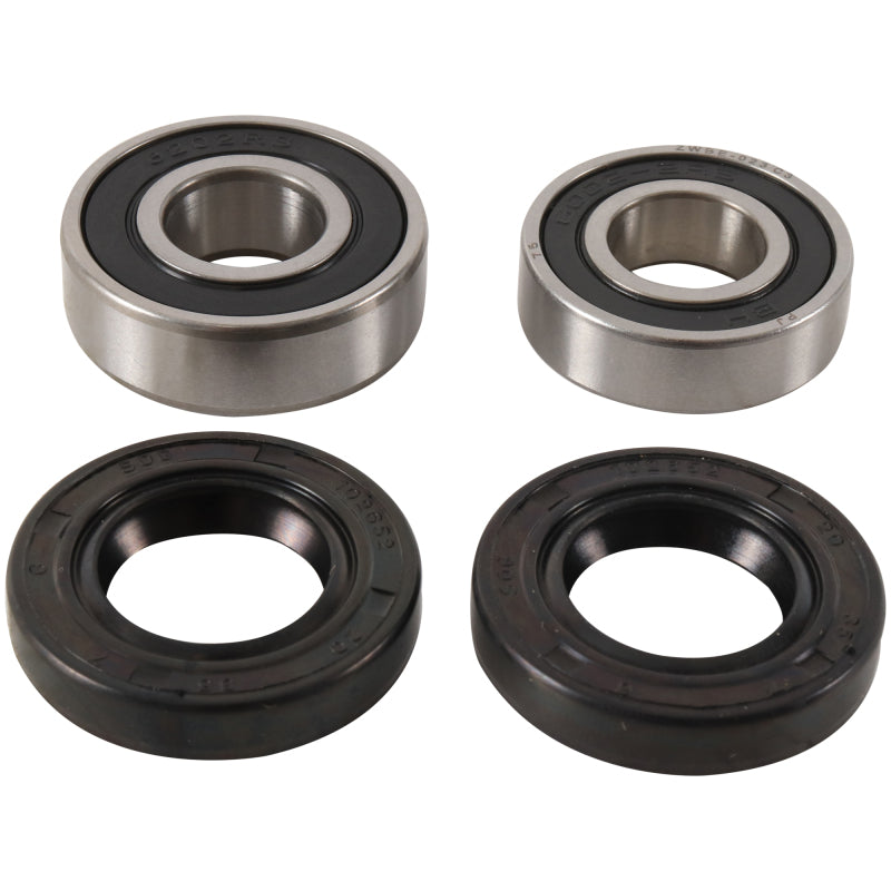 Pivot Works 90-01 Suzuki RM80 - Rear Wheel Bearing Kit