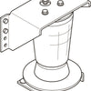 Firestone Ride-Rite Air Helper Spring Kit Rear 96-17 Ford E450 (Commercial w/o OE Bed) (W217602153)