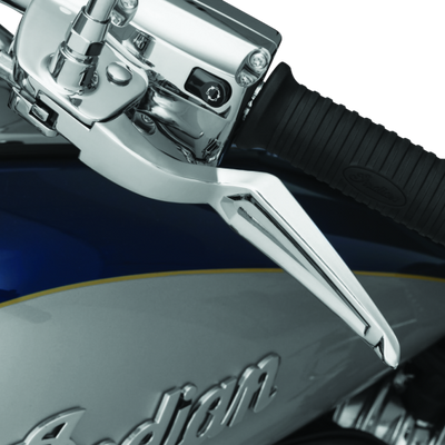 Kuryakyn Phantom Levers 14-17 Indian Chrome