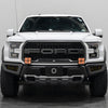 Diode Dynamics 17-20 Ford Raptor SS5 Bumper Bracket Kit