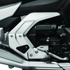 Kuryakyn Omni Frame Covers 18-20 GL1800 Chrome