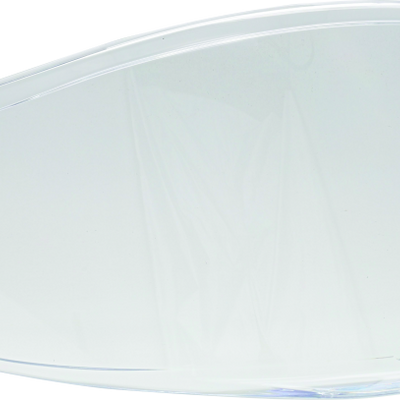 FIRSTGEAR Vulcan Modular Shield - Clear