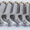 Eagle Chrysler 5.7/6.1L Hemi 6.243in 4340 H-Beam Connecting Rods w/ .945 Pin (Set of 8)