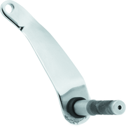 Bikers Choice 87-99 FLST Chrome Shift Lever Shaft Replaces H-D 33668-90C