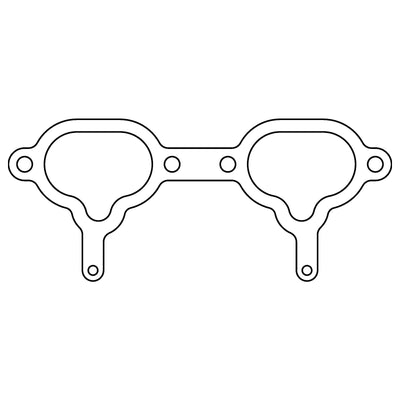 Cometic Subaru EJ25D .059in Fiber Intake Manifold Gasket Set