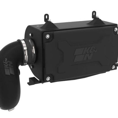 K&N 2022 Polaris RZR PRO R L4-2.0L AirCharger Performance Air Intake System