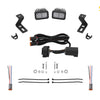 Diode Dynamics Stage Series Reverse Light Mounting Kit for 2019-Present Ram