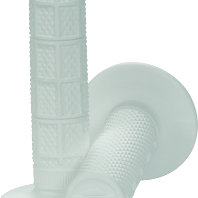 ProTaper 1/3 Waffle Grips - White