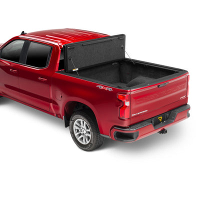 UnderCover 2024 Toyota Tacoma 5ft Ultra Flex Bed Cover