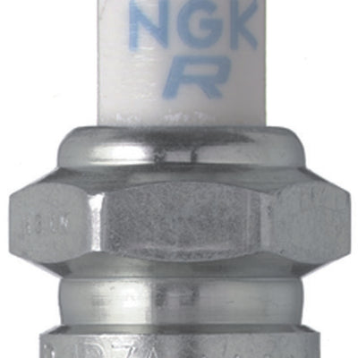 NGK Laser Iridium Spark Plug Box of 4 (IJR7A9)