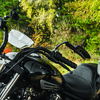 Kuryakyn ISO Grips Metric Cruisers Black