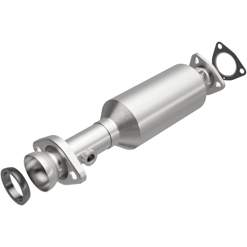 MagnaFlow California Direct Fit Converter 00-01 Acura Integra 1.8L