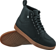 Speed and Strength United by Speed Shoe Black/Gum Size - 12