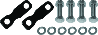 DragonFire Racing 16-22 Yamaha YXZ1000R Harness Mount