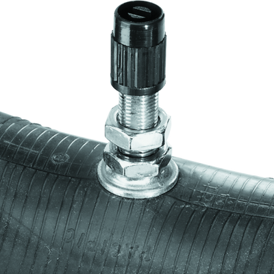 Twin Power Tube 325/350-19 TR6 Metal Center Valve