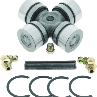 QuadBoss 2004 Polaris ATP 330 4x4 (02) Front Axle Inner Universal Joint