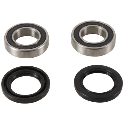 Pivot Works 2009 Gas-Gas HALLEY 450 EH - Front Wheel Bearing Kit