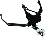 Kuryakyn Trailer Hitch 01-10 Honda GL1800